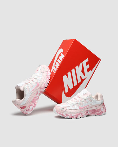 Nike P-6000 Custom Pink 2.0