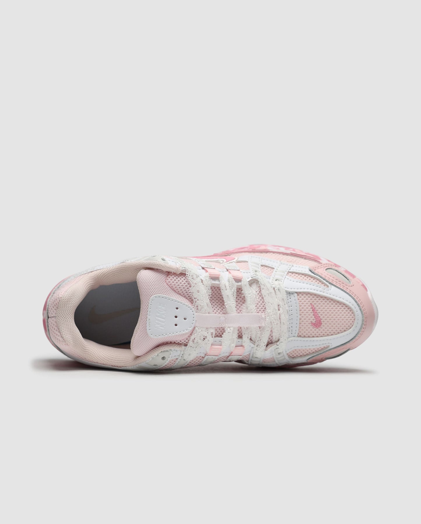 Nike P-6000 Custom Pink 2.0