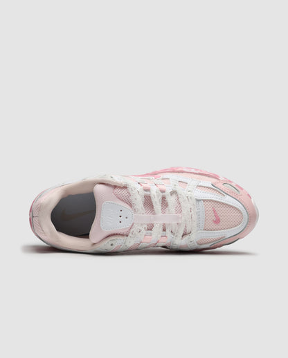 Nike P-6000 Custom Pink 2.0