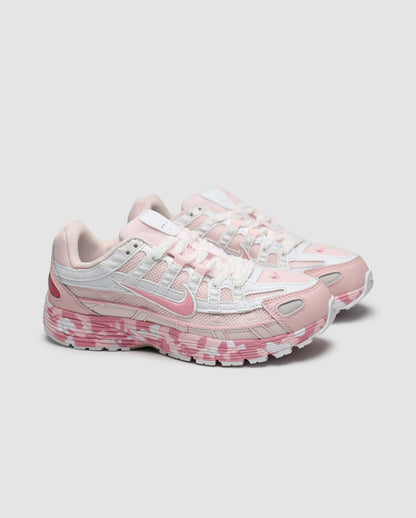 Nike P-6000 Custom Pink 2.0