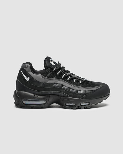 Nike Air Max 95 Essential Black Smoke Grey