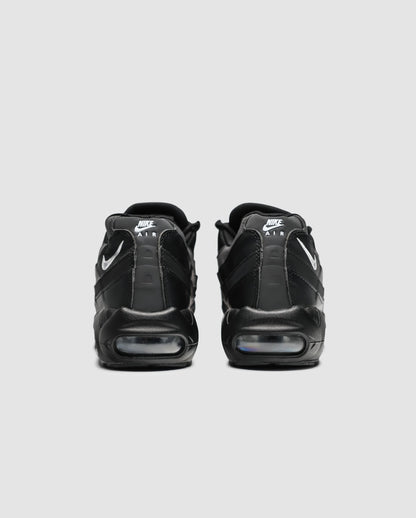 Nike Air Max 95 Essential Black Smoke Grey