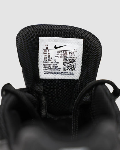 Nike Air Max 95 Essential Black Smoke Grey