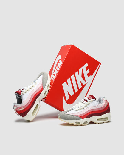 Nike Air Max 95 Anatomy Of Air