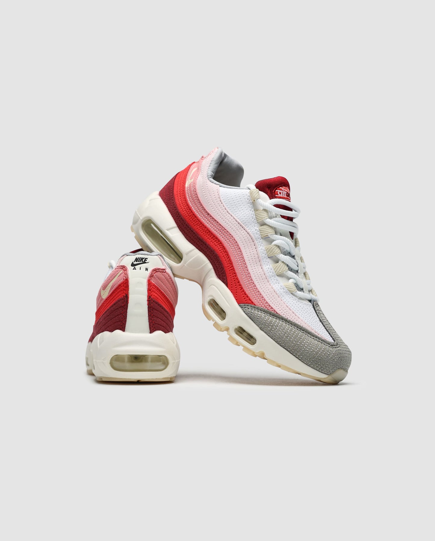 Nike Air Max 95 Anatomy Of Air