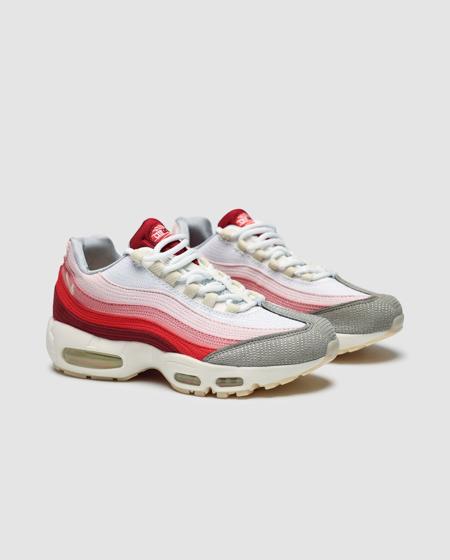 Nike Air Max 95 Anatomy Of Air