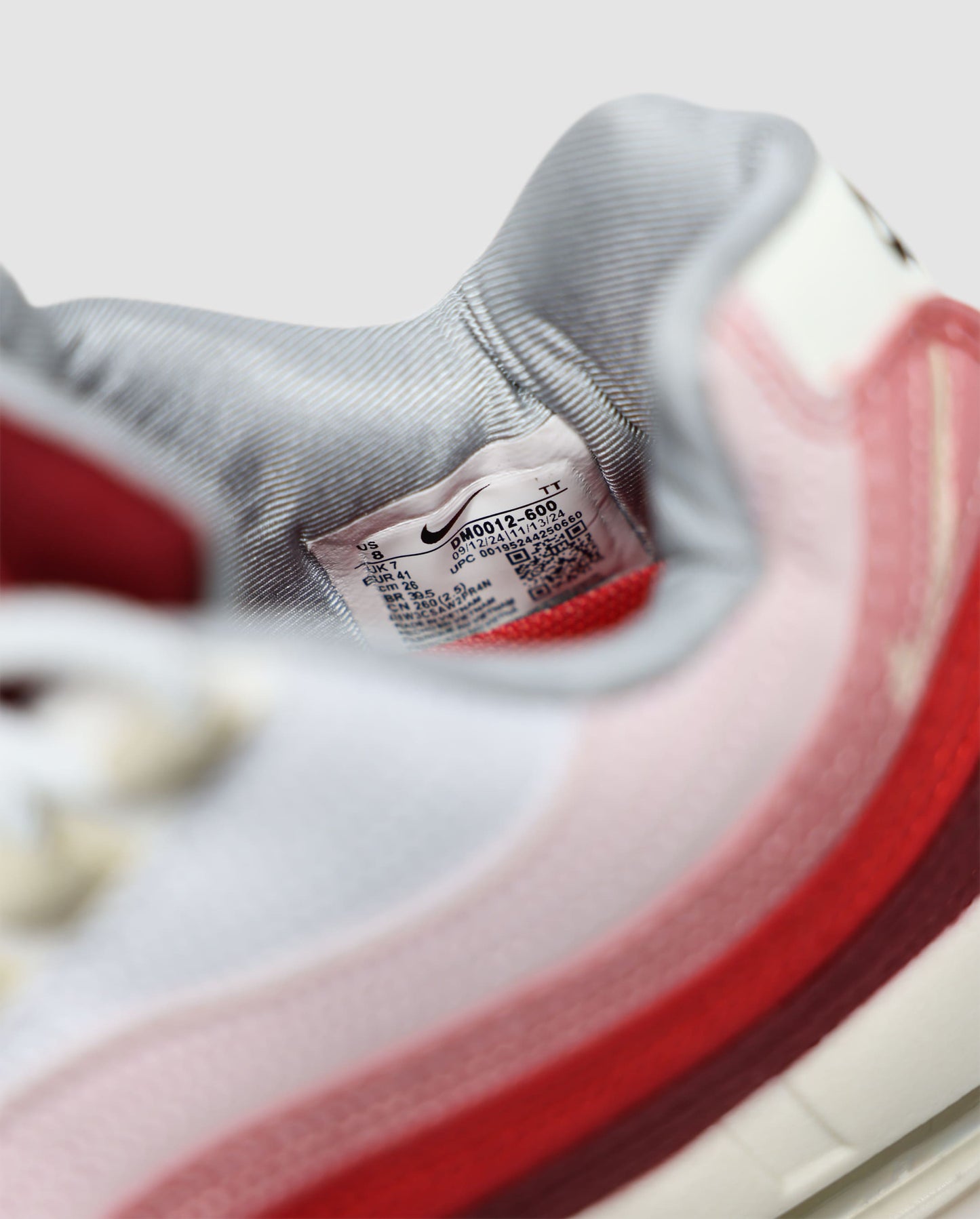 Nike Air Max 95 Anatomy Of Air