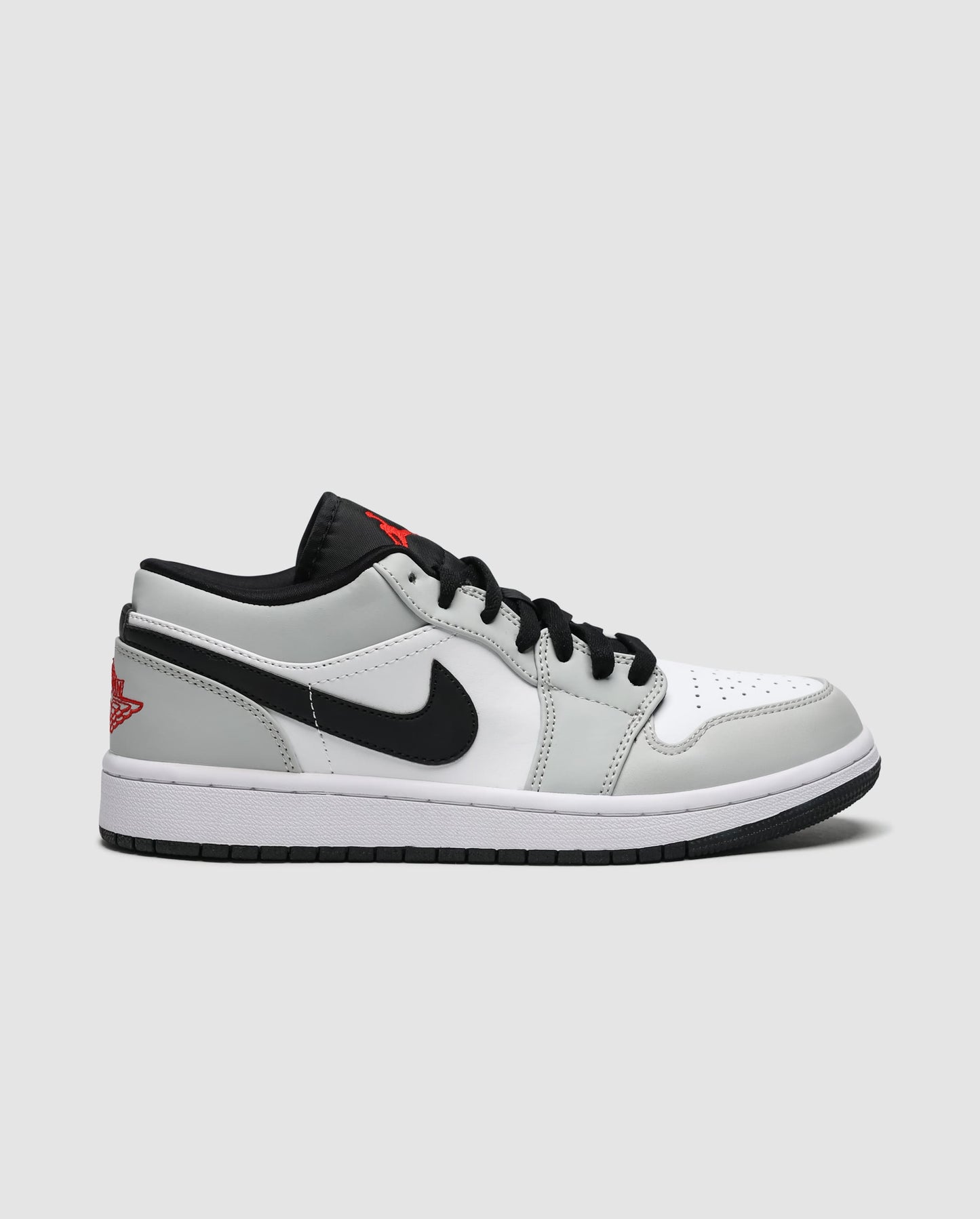 Nike Air Jordan 1 Retro Low Light Smoke Grey