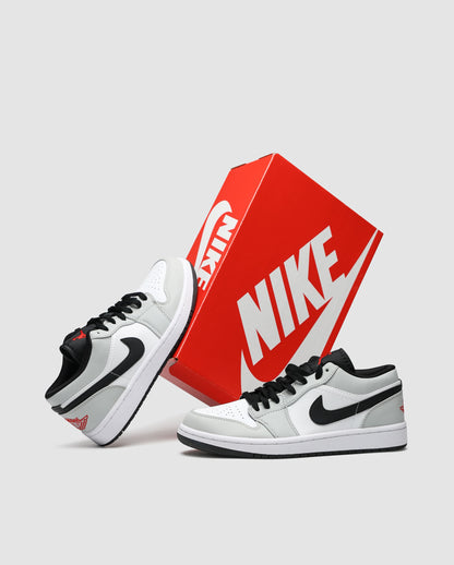 Nike Air Jordan 1 Retro Low Light Smoke Grey