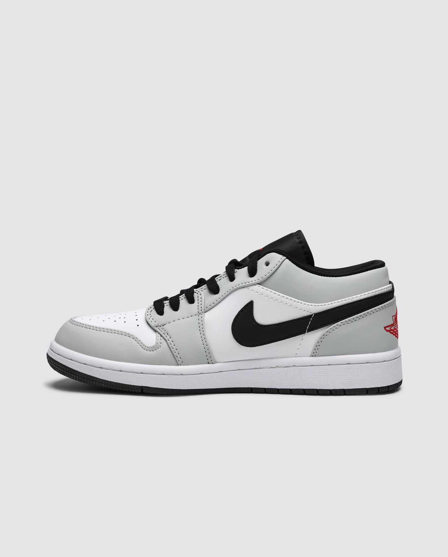 Nike Air Jordan 1 Retro Low Light Smoke Grey