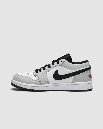 Nike Air Jordan 1 Retro Low Light Smoke Grey