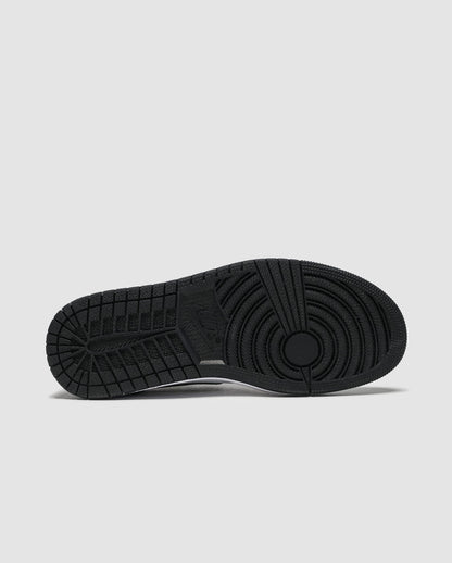 Nike Air Jordan 1 Retro Low Light Smoke Grey