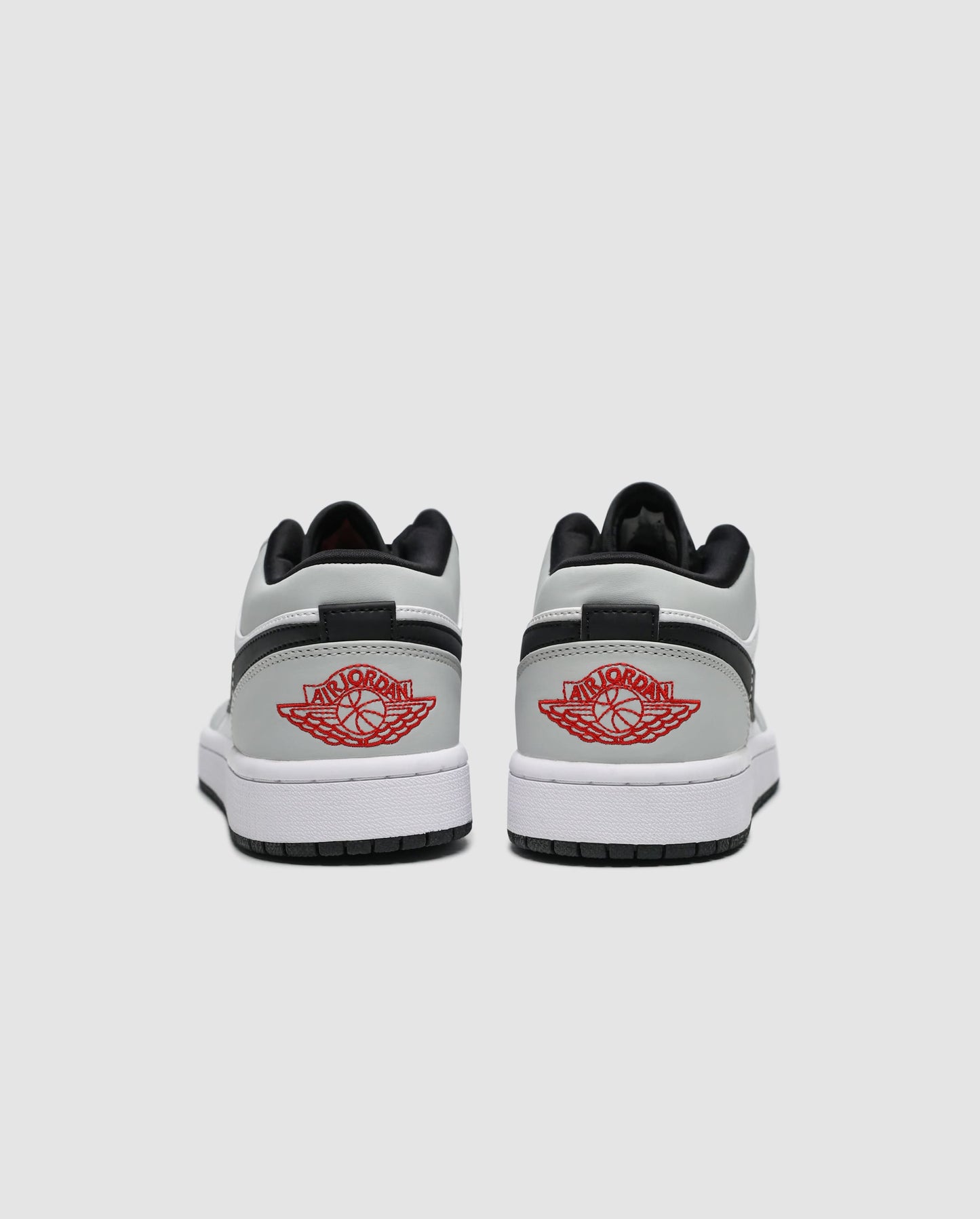 Nike Air Jordan 1 Retro Low Light Smoke Grey