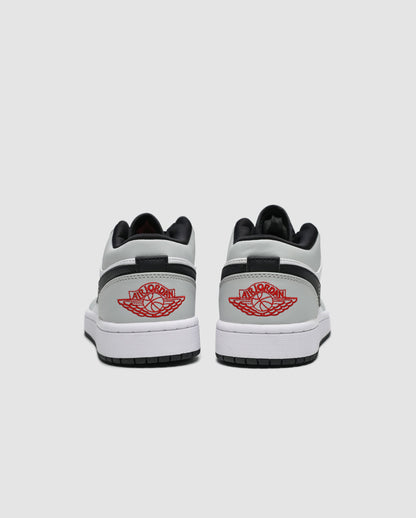 Nike Air Jordan 1 Retro Low Light Smoke Grey
