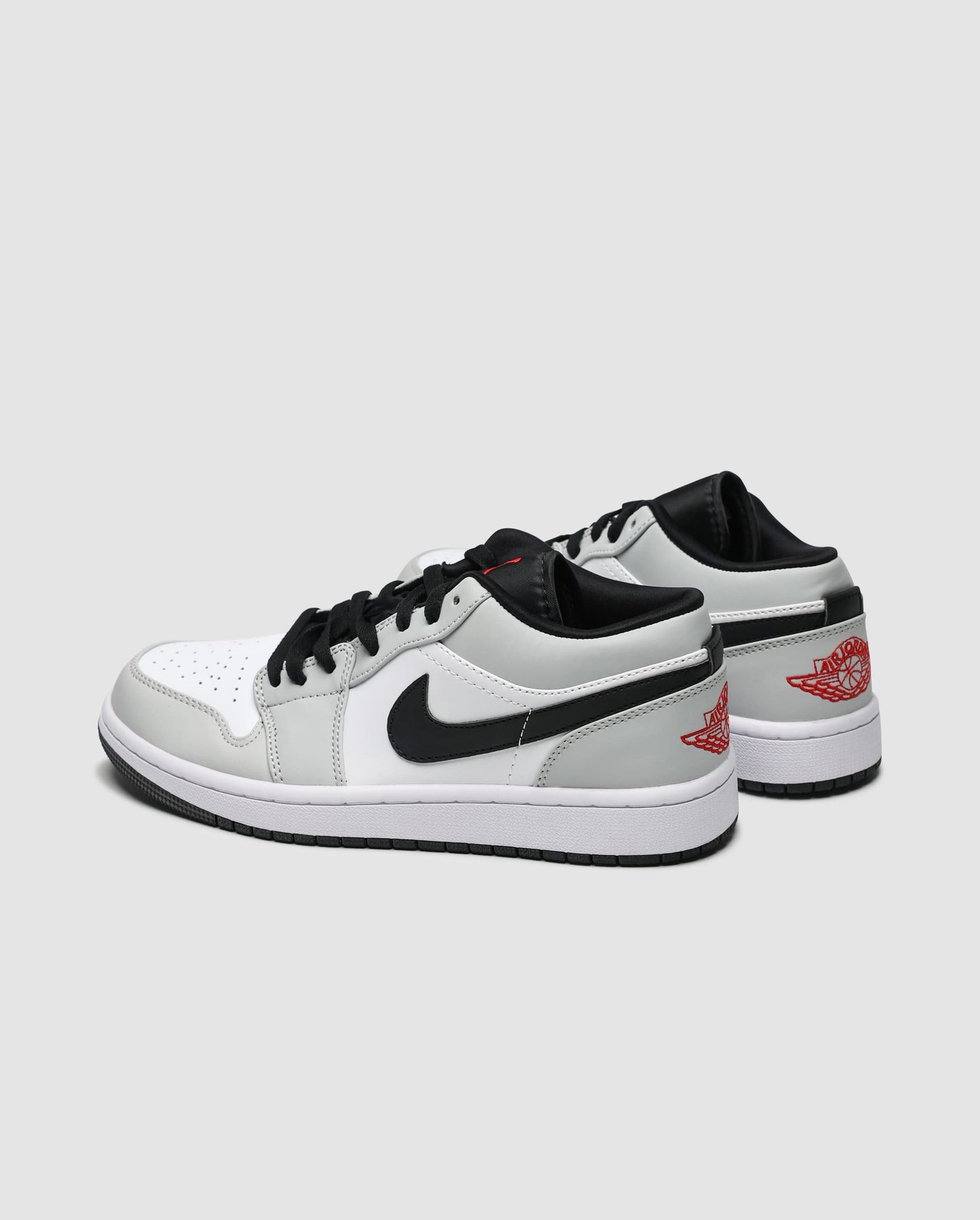 Nike Air Jordan 1 Retro Low Light Smoke Grey