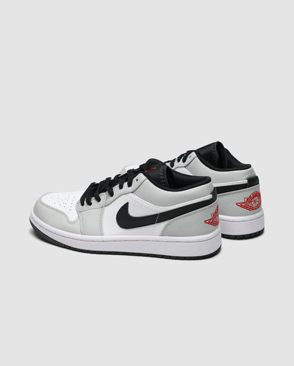 Nike Air Jordan 1 Retro Low Light Smoke Grey