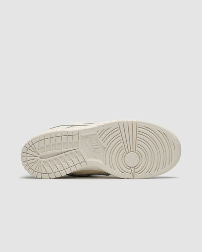 Nike SB Dunk Low Lace pack Soft Pearl