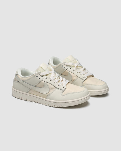 Nike SB Dunk Low Lace pack Soft Pearl