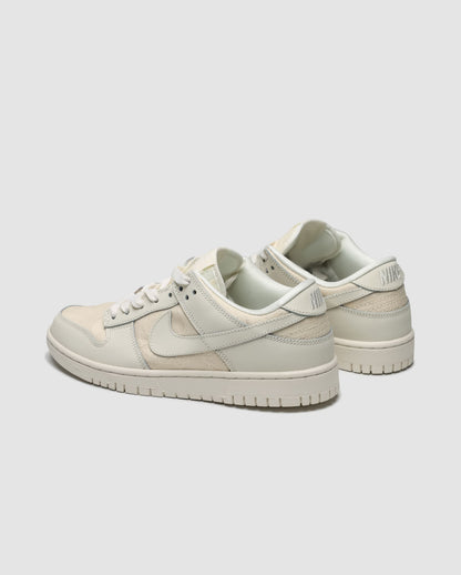 Nike SB Dunk Low Lace pack Soft Pearl