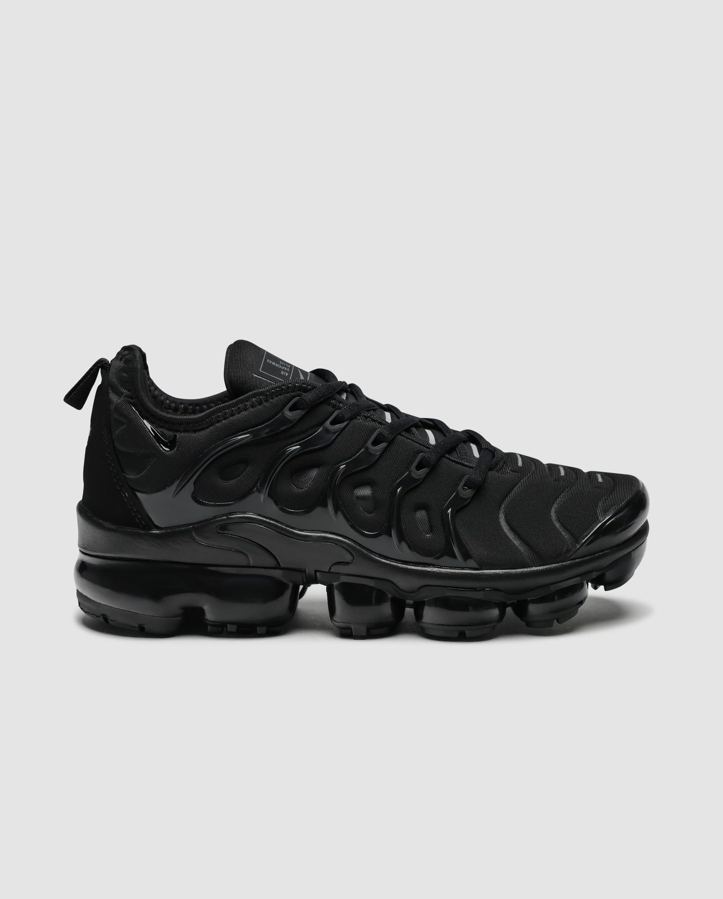 Nike Air VaporMax Plus Triple Black