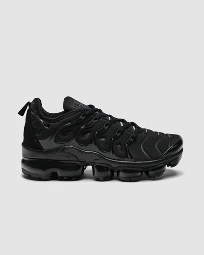 Nike Air VaporMax Plus Triple Black