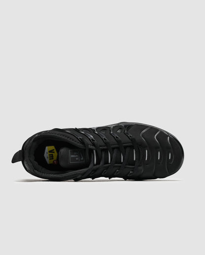 Nike Air VaporMax Plus Triple Black