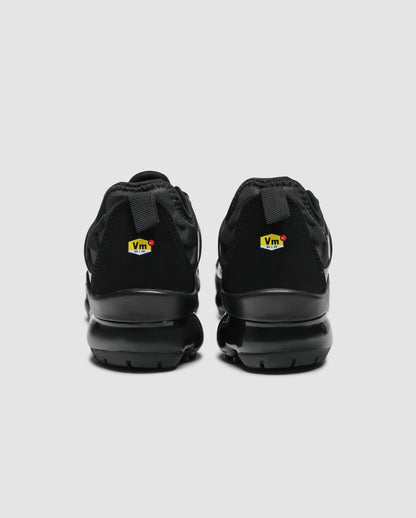 Nike Air VaporMax Plus Triple Black
