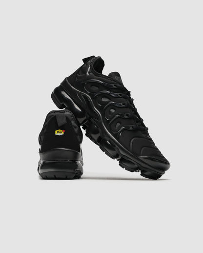 Nike Air VaporMax Plus Triple Black
