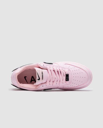 Nike Air Force 1 Low x AMBUSH Pink