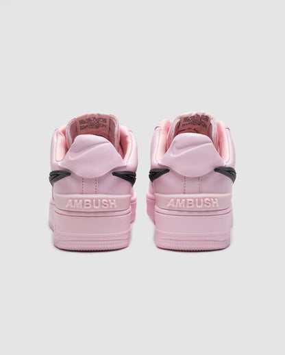 Nike Air Force 1 Low x AMBUSH Pink