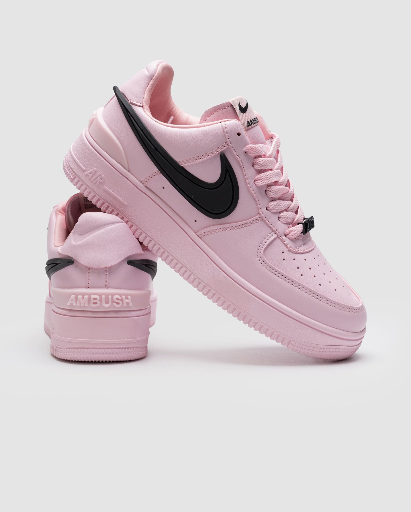 Nike Air Force 1 Low x AMBUSH Pink