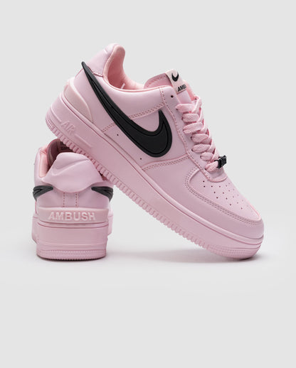 Nike Air Force 1 Low x AMBUSH Pink