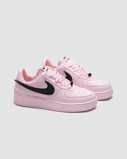 Nike Air Force 1 Low x AMBUSH Pink