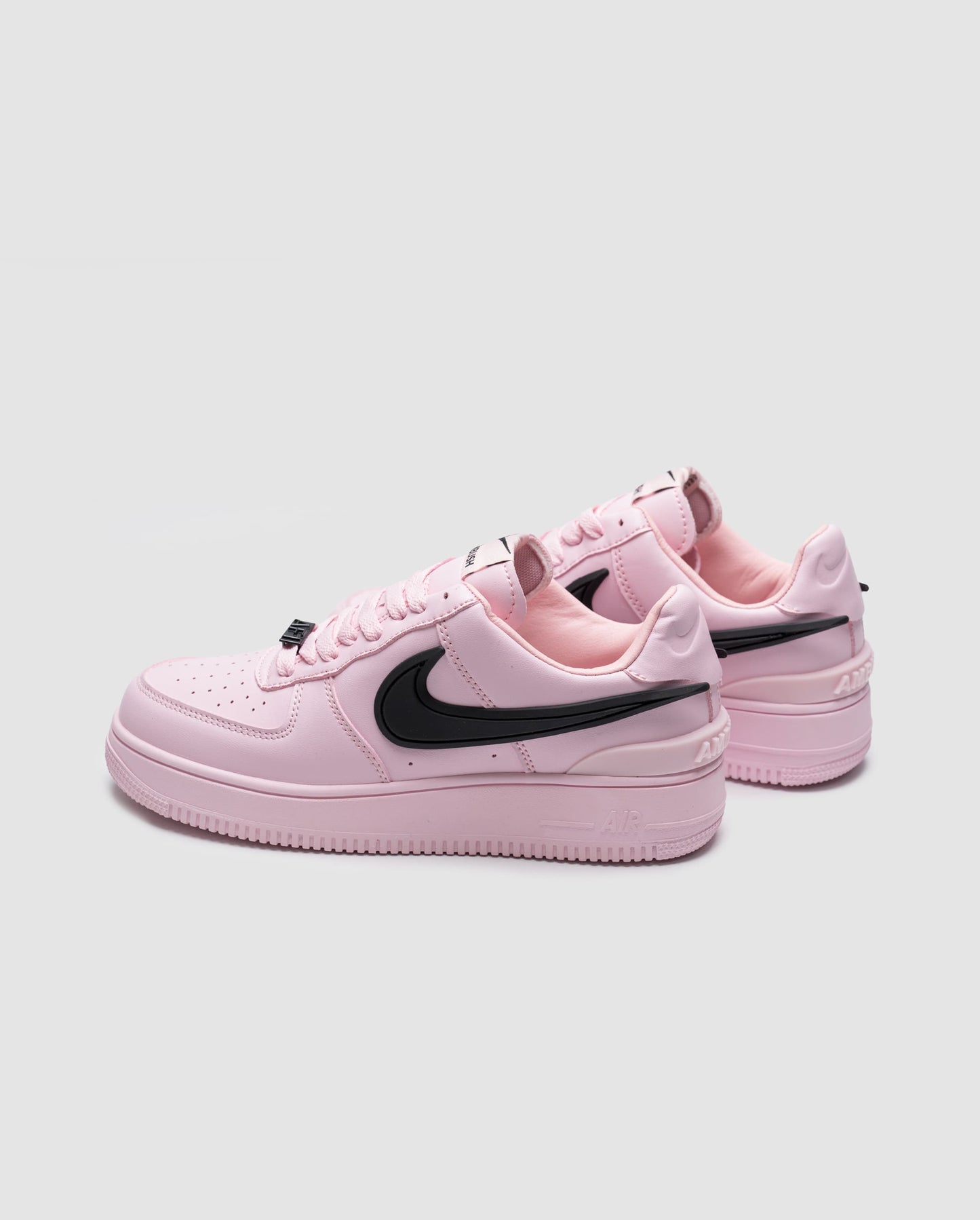 Nike Air Force 1 Low x AMBUSH Pink