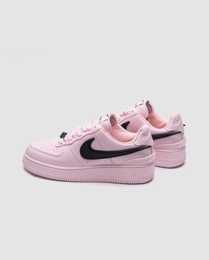 Nike Air Force 1 Low x AMBUSH Pink