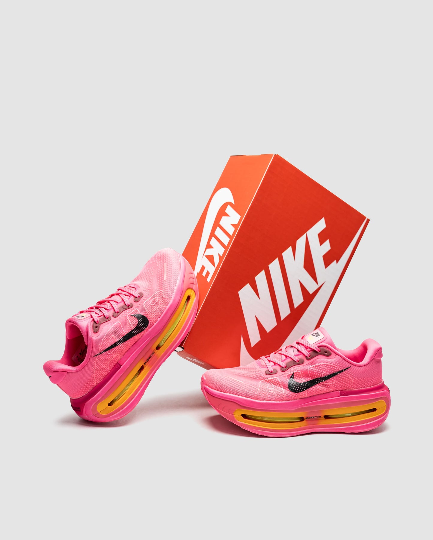 Nike Vomero Premium Hyper Pink