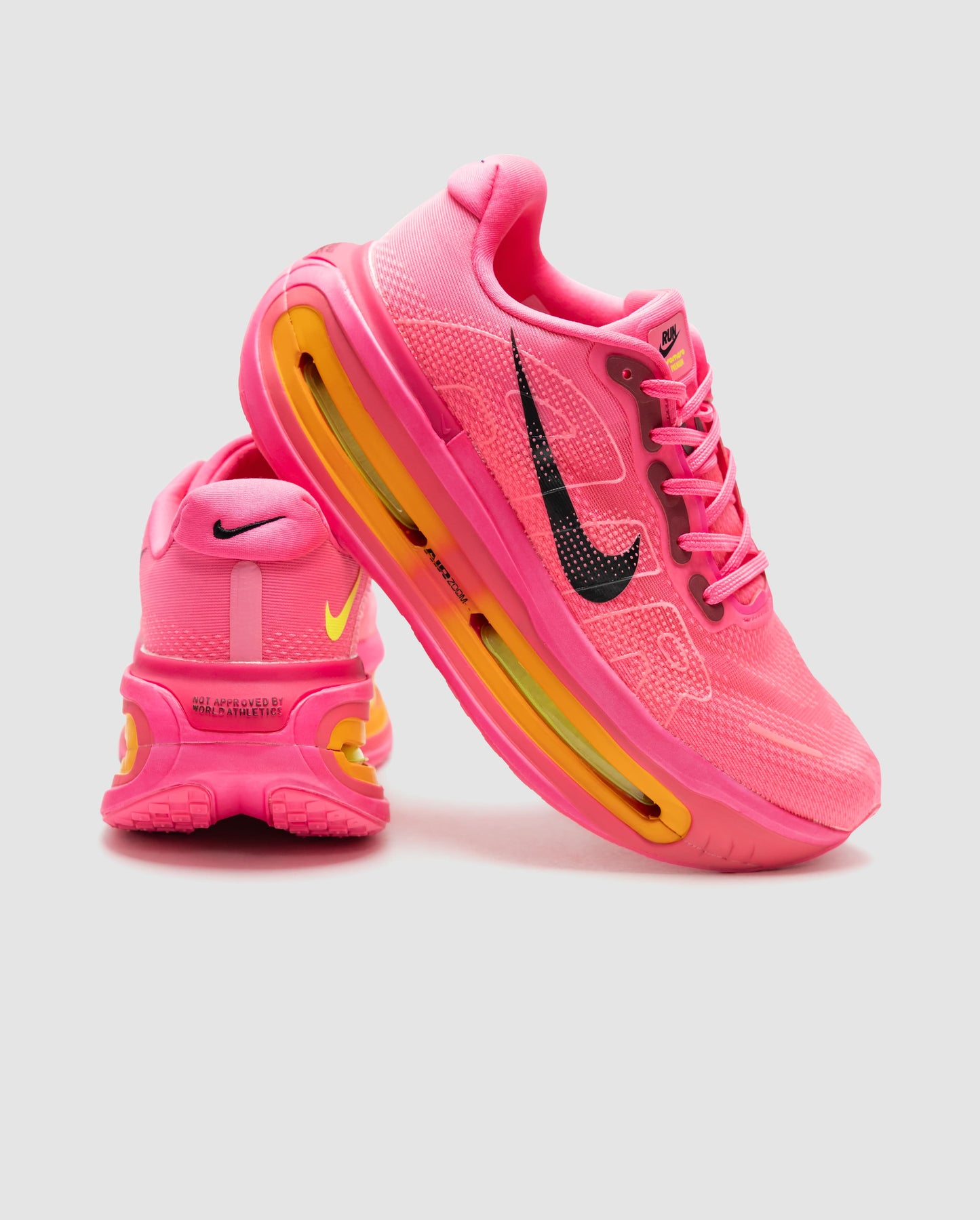 Nike Vomero Premium Hyper Pink