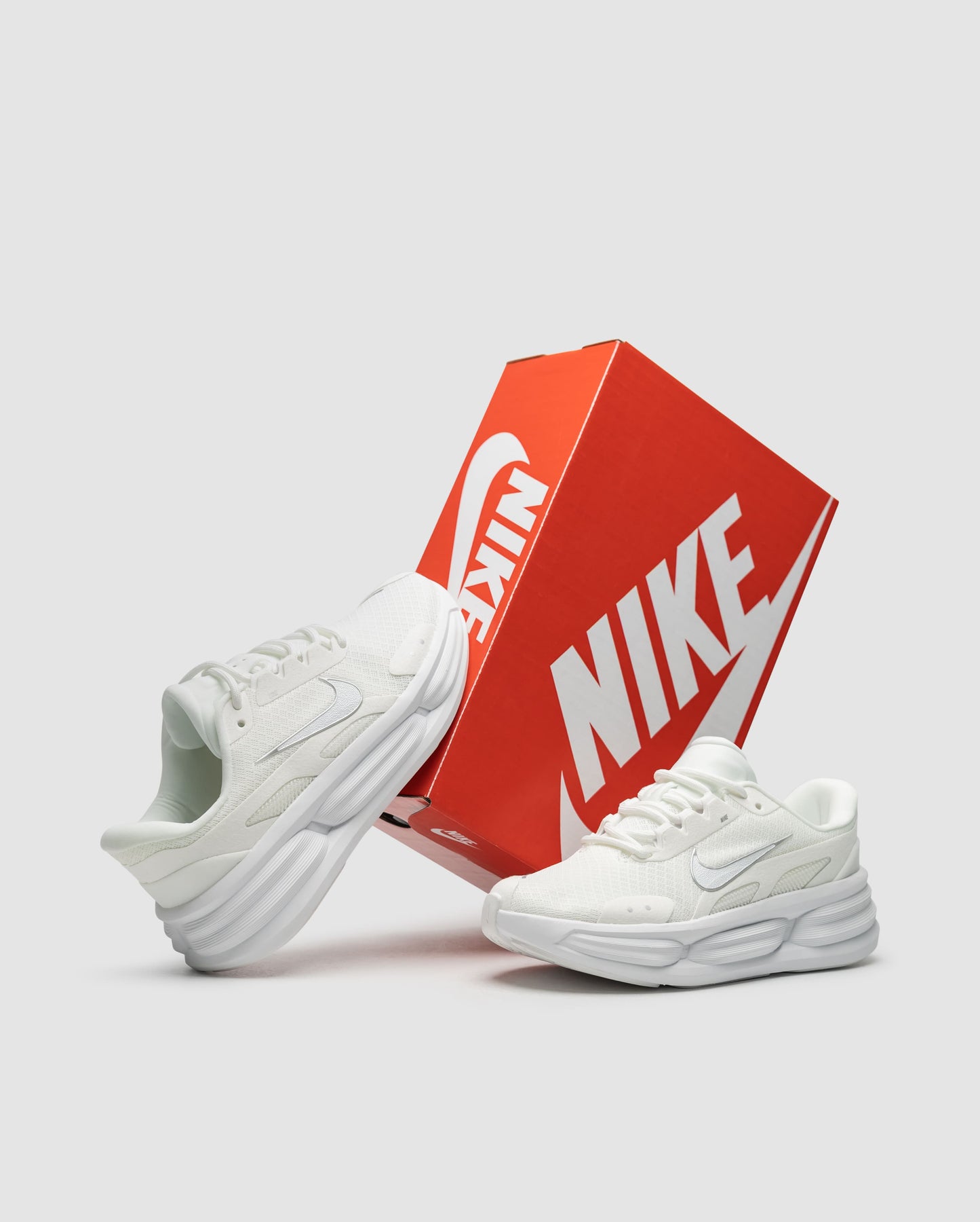 Nike Comfort Ride EasyOn White