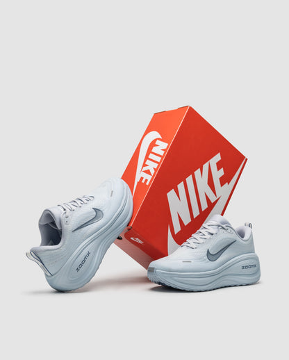 Nike Vomero Plus Football Grey Ashen Slate