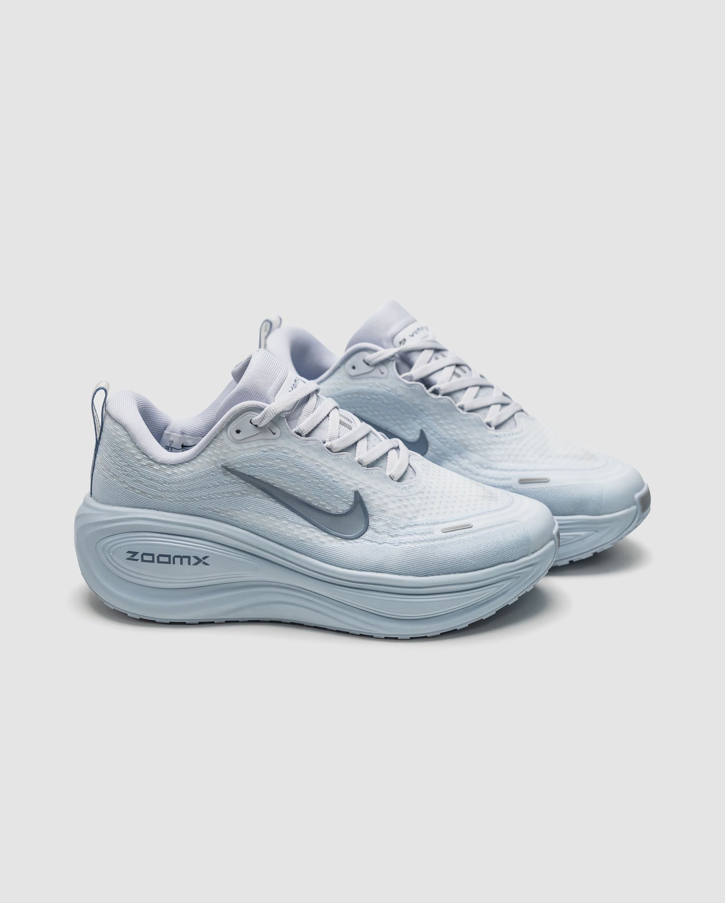 Nike Vomero Plus Football Grey Ashen Slate
