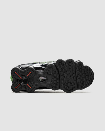 Nike Shox TL University Green Gradient