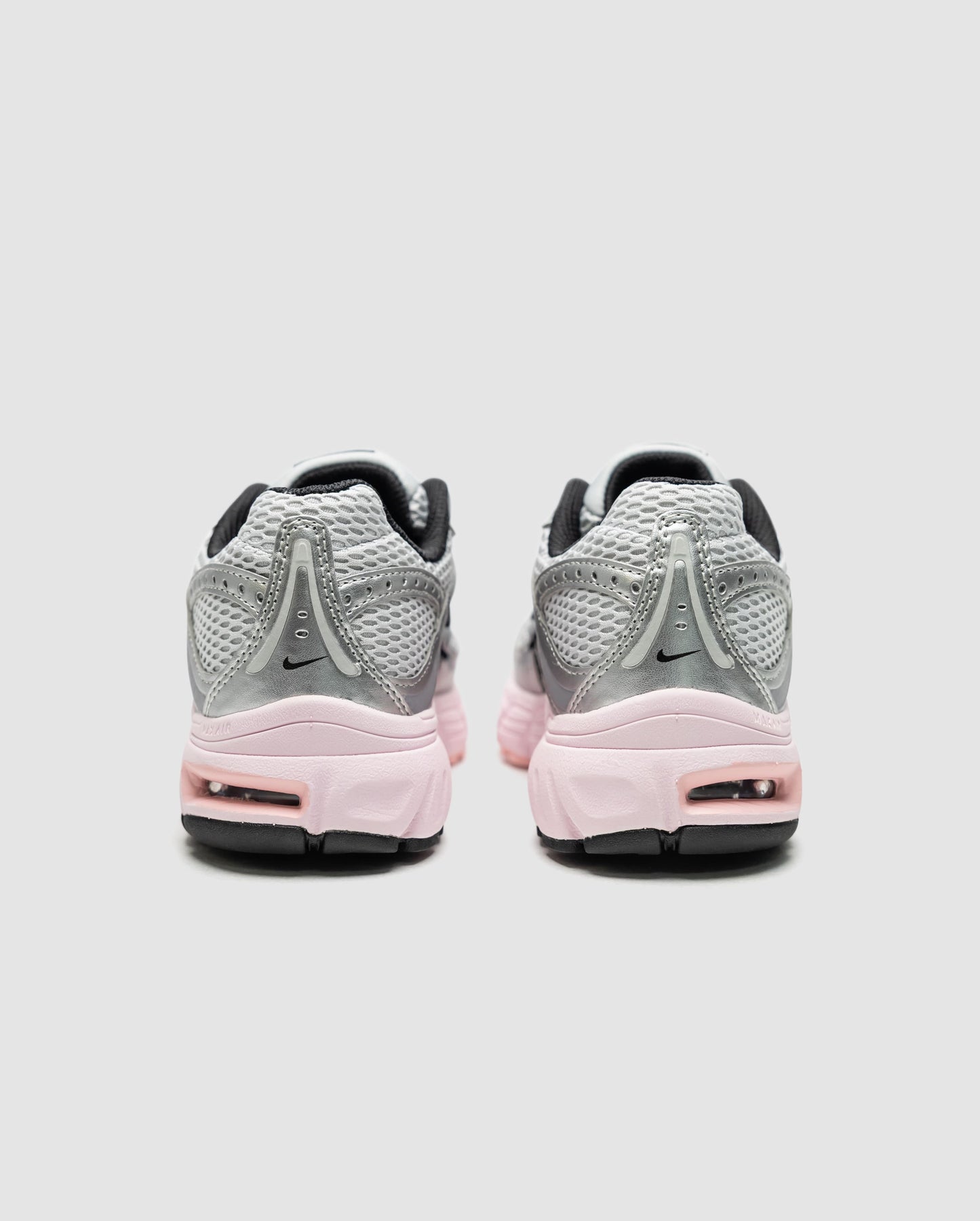 Nike Air Max Moto 2K Pink Silver