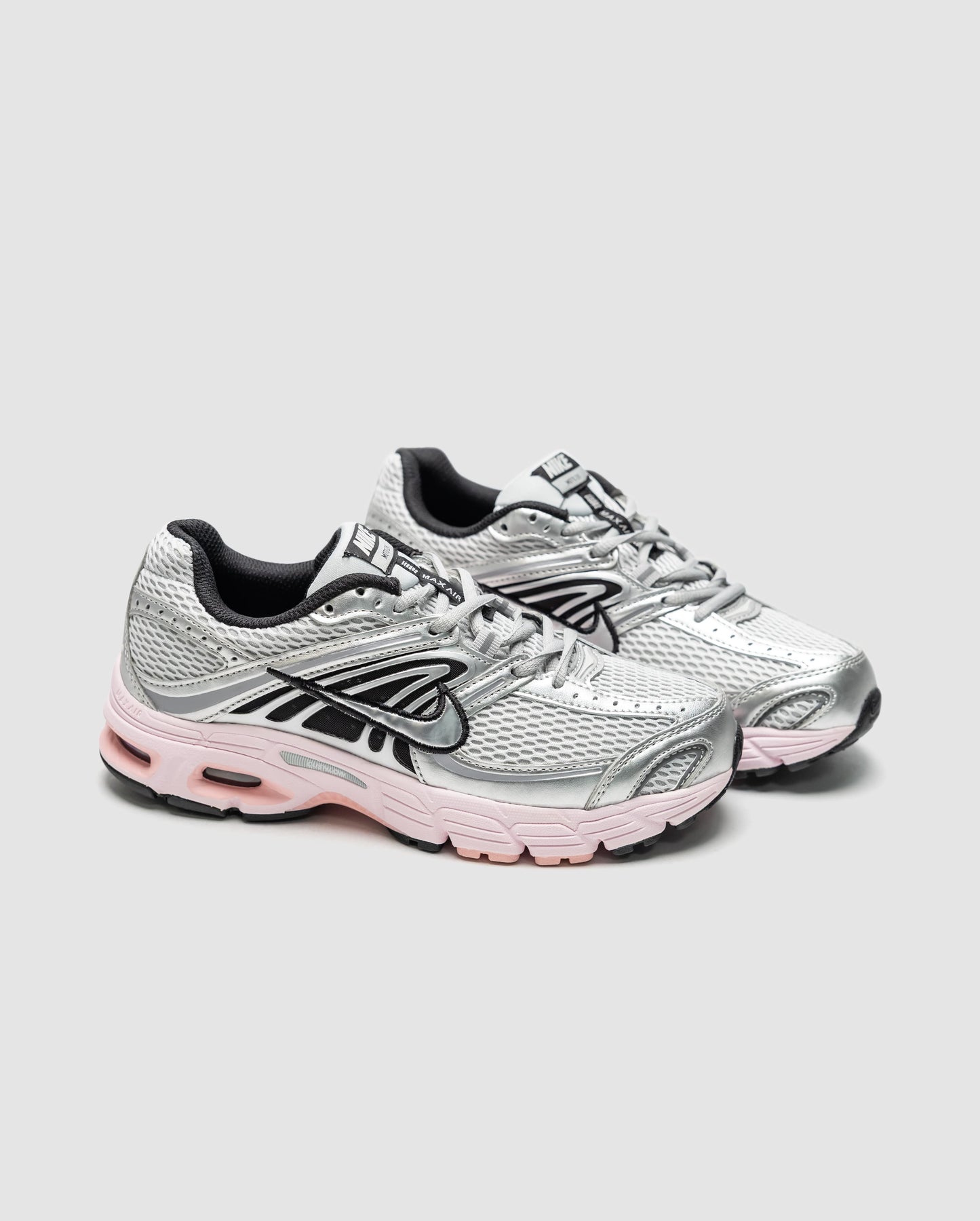 Nike Air Max Moto 2K Pink Silver