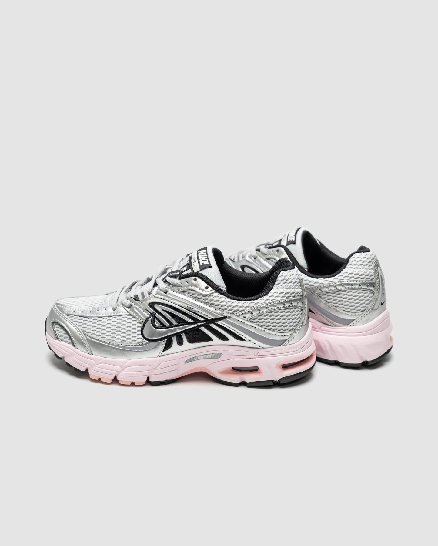 Nike Air Max Moto 2K Pink Silver