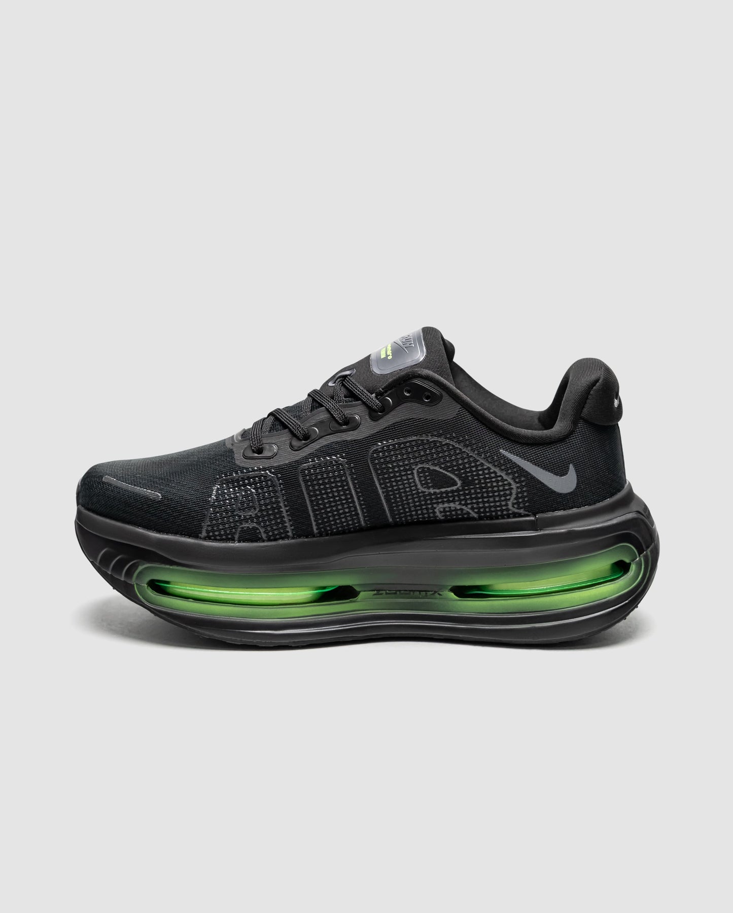 Nike Vomero Premium Black Volt