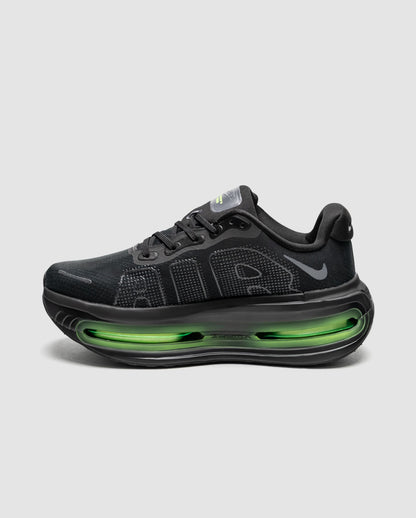 Nike Vomero Premium Black Volt