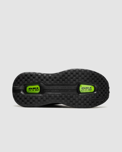 Nike Vomero Premium Black Volt