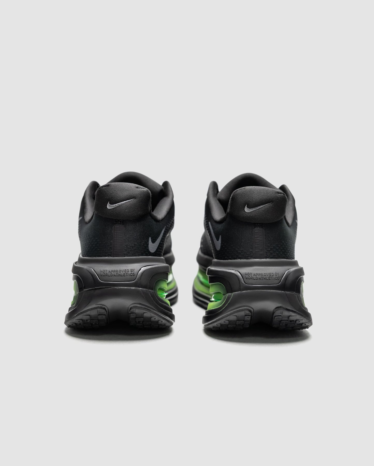 Nike Vomero Premium Black Volt