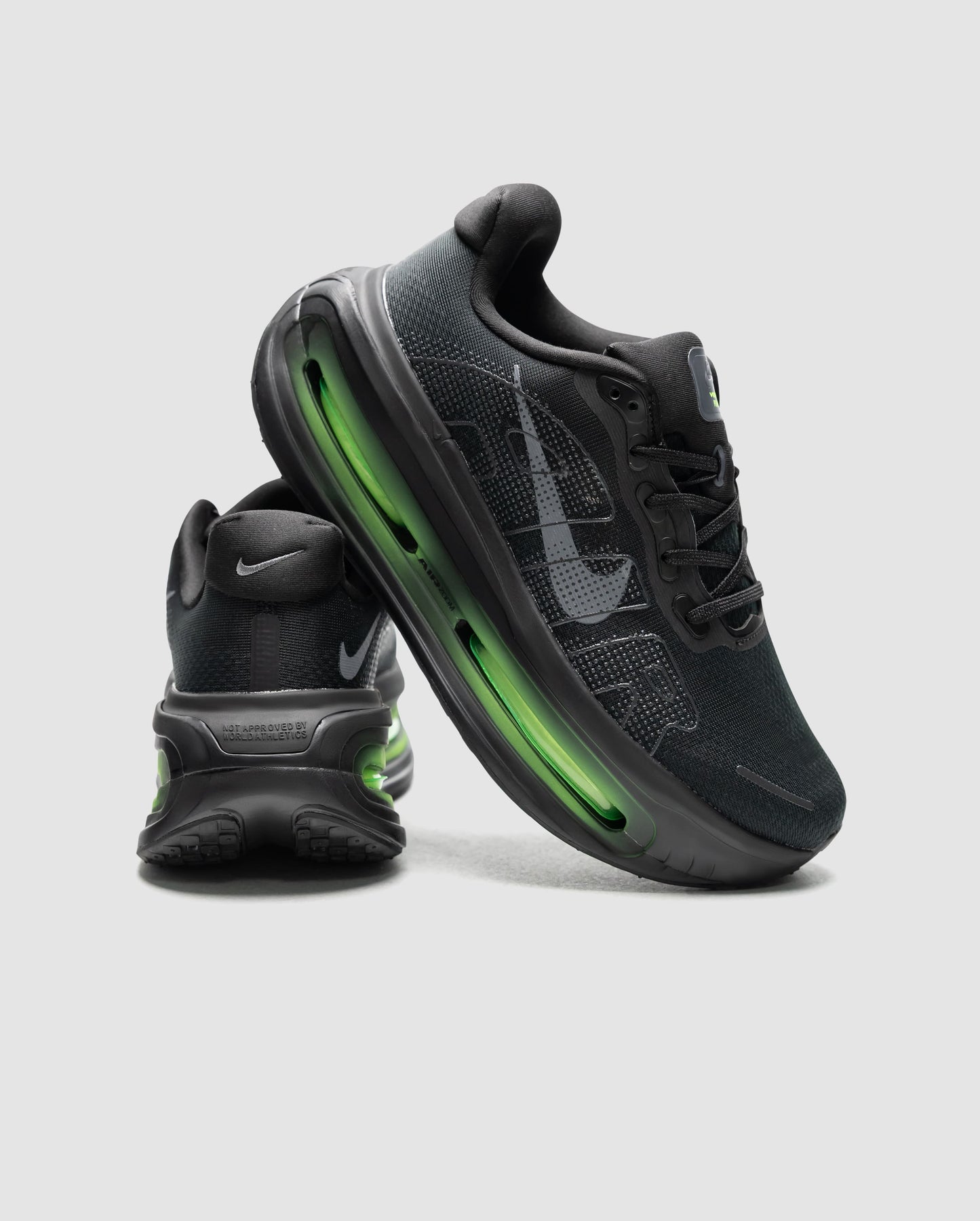 Nike Vomero Premium Black Volt