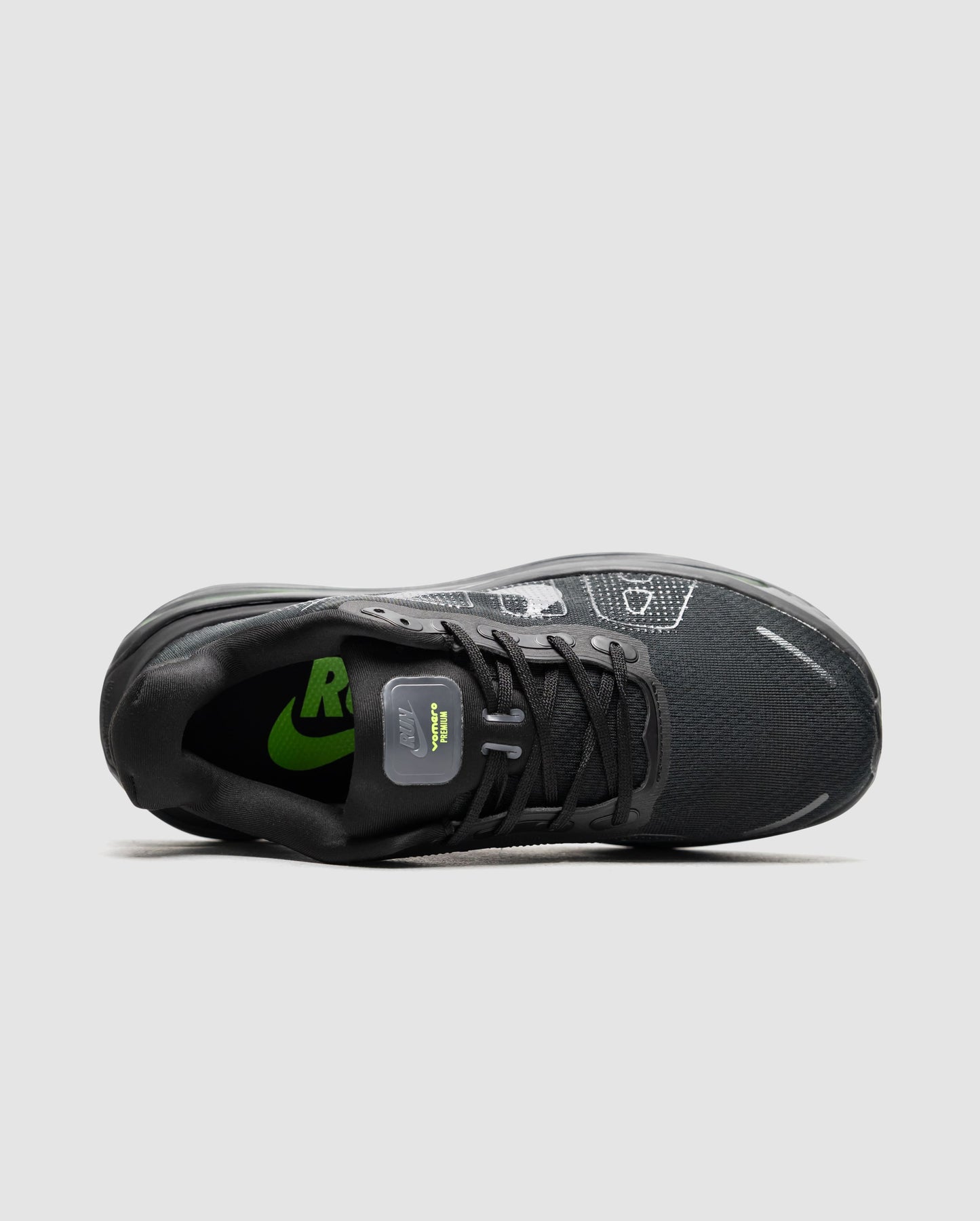 Nike Vomero Premium Black Volt